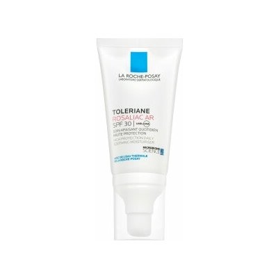 La Roche-Posay Toleriane Rosaliac hydratační krém AR Moisturiser SPF30 50 ml – Zboží Dáma