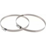 Levior Spona hadicová 140-160mm NEREZ,12mm 45638 – Hledejceny.cz