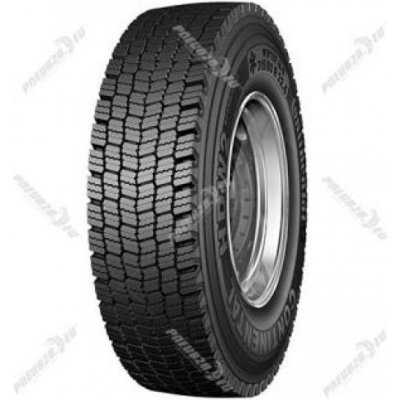 Continental HDW2 SCAN 295/60 R22.5 150L – Zboží Mobilmania