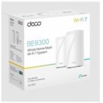 TP-Link Deco BE65, 2ks – Zboží Mobilmania