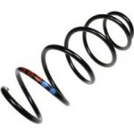 Pružina pérování Lesjofors 6Q0411105AE Škoda Fabia, Fabia 2 | Zboží Auto