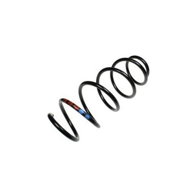 Pružina pérování Lesjofors 6Q0411105AE Škoda Fabia, Fabia 2 | Zboží Auto