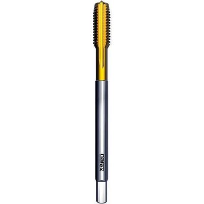 Závitník strojní G3/8" DIN 5156, HSSE, 223043,/3512/ TiN Narex 127000153 – Hledejceny.cz