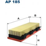 Vzduchový filtr Filtron AP185 – Hledejceny.cz