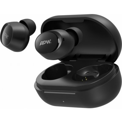 AlzaPower Buds Go APW-BTES1B – Sleviste.cz