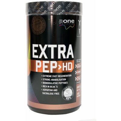 AONE Extrapep HD 600 g