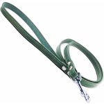 Tamer Vodítko Kožené Klasik – Zbozi.Blesk.cz