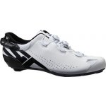 Sidi Shot 2S white-black – Sleviste.cz