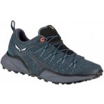 Salewa Ws Dropline Mallard Blue Grisaille blue – Sleviste.cz