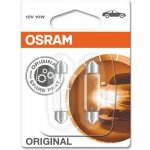 Osram Standard 6411-02B SV8,5-9 C10W 12V 10W – Zboží Mobilmania