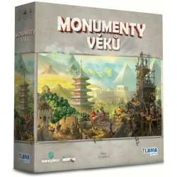 Tlama games Monumenty věků