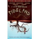 Tideland DVD