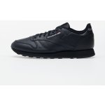 Reebok Classic Leather Black – Hledejceny.cz