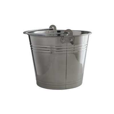 Nerezové vědro 5 l – Hledejceny.cz