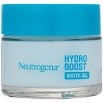 Neutrogena Hydro Boost Water Gel hydratační pleťový gel 50 ml – Zboží Mobilmania