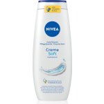 Nivea Creme Soft sprchový gel 500 ml – Zboží Dáma