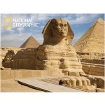 PRIME 3D PLAKÁT - Starověký Egypt – Hledejceny.cz