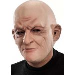 Maska dědek latex 89 – Zboží Dáma