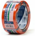 Den Braven Strong Fasádní páska na hrubé povrchy 50 mm x 25 m – Sleviste.cz