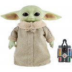 Mattel Star Wars The Mandalorian The Child Baby Yoda 28 cm – Sleviste.cz
