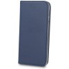 Sim karty a kupony Motorola G54 pouzdro book Smart Magnetic navy blue