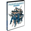 policejní akademie 2: první nasazení cz DVD