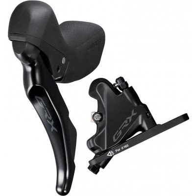Shimano GRX ST-RX400 / BR-RX400 – Zboží Dáma Shimano GRX ST-RX400 / BR-RX400 – Zboží Dáma