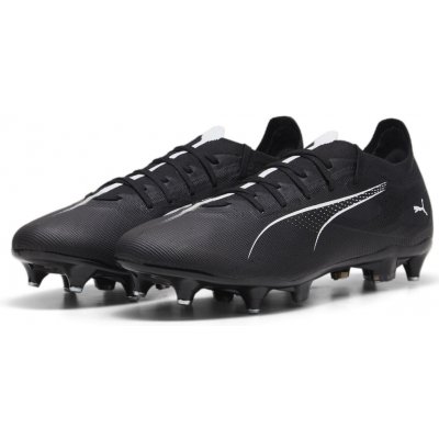 Puma ULTRA 5 MATCH MxSG Puma Black White černá – Hledejceny.cz