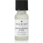 Made By Zen Spiced Berries & Pear vonný olej 15 ml – Hledejceny.cz