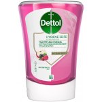 Dettol tekuté mýdlo náplň do bezdotykového dávkovače vůně lesního ovoce 250 ml – Zboží Dáma