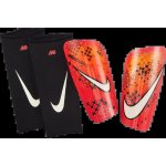 Nike CR7 Mercurial Lite červená – Zboží Mobilmania