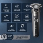 Philips Series 5000 S5887/10 – Hledejceny.cz