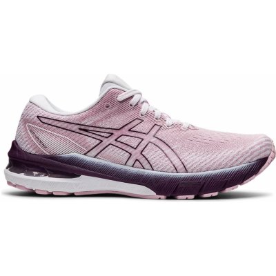 Asics GT-2000 10 MK 2022 barelly rose/white – Zboží Mobilmania