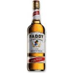 Paddy 40% 1 l (holá láhev) – Hledejceny.cz