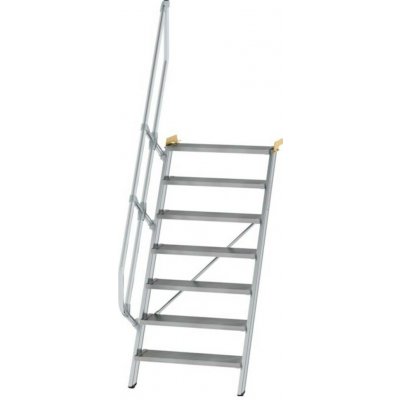 Günzburger Steigtechnik 600227 – Hledejceny.cz