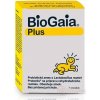 Lékovky BioGaia Protecta Plus prášek pro přípravu perorálního rehydratační roztok 7 ks