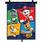 Seven Sluneční Roletka Paw Patrol Boys – Zboží Mobilmania