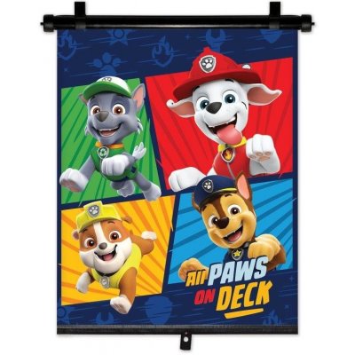 Seven Sluneční Roletka Paw Patrol Boys – Sleviste.cz