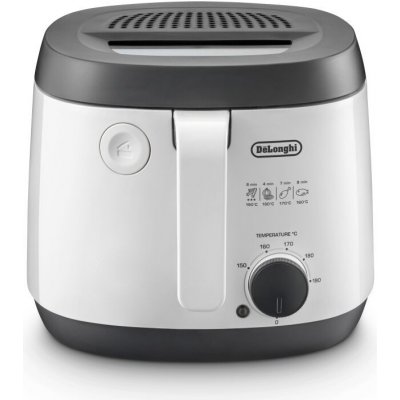 Delonghi FS 3021 – Sleviste.cz