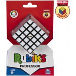 Spin Master Rubikova kostka 5x5 Profesor – Zboží Mobilmania