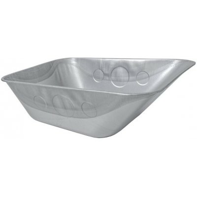 KATARO, Náhradní korba 80 l – galvanicky pozinkovaná (ocelová), KPG80, – Hledejceny.cz