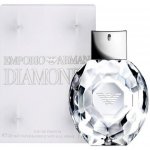 Giorgio Armani Emporio Armani Diamonds parfémovaná voda dámská 30 ml – Hledejceny.cz