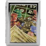 Lucca di Maggio Tabatěrka 15915 – Zboží Mobilmania