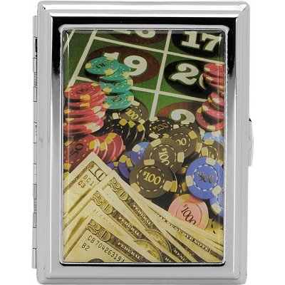 Lucca di Maggio Tabatěrka 15915 – Zboží Mobilmania