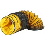 Master Hadice pružná PVC BL8800 41cm/7,6m 23346 – Hledejceny.cz