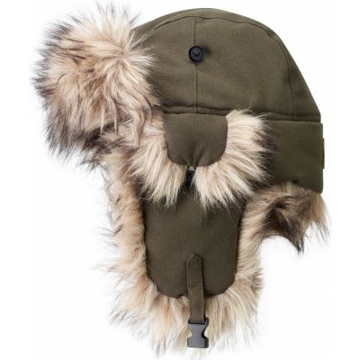 Fjallraven Winter Heater DARK OLIVE – Hledejceny.cz