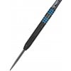 Šipka Target - darts Šipky Steel Vapor 8 - Black Blue - 22g