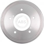 Brzdový buben A.B.S. 2751-S | Zboží Auto