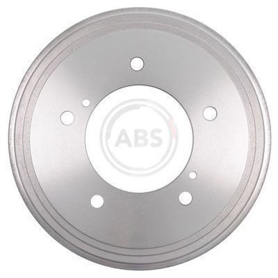 Brzdový buben A.B.S. 2751-S | Zboží Auto