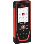 Leica Disto D5 – HobbyKompas.cz